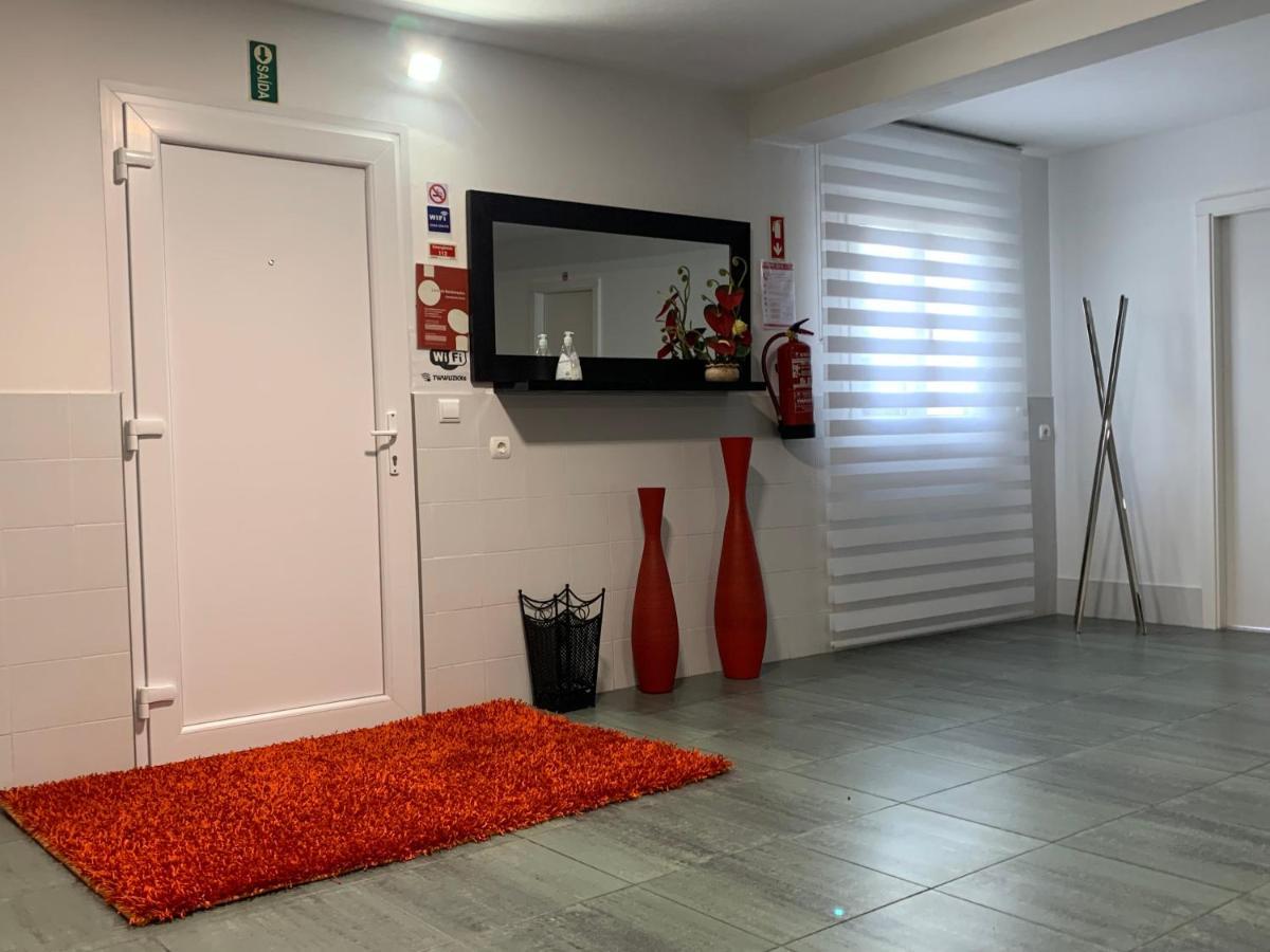 Alojamento Rio Neiva Tregosa Екстериор снимка