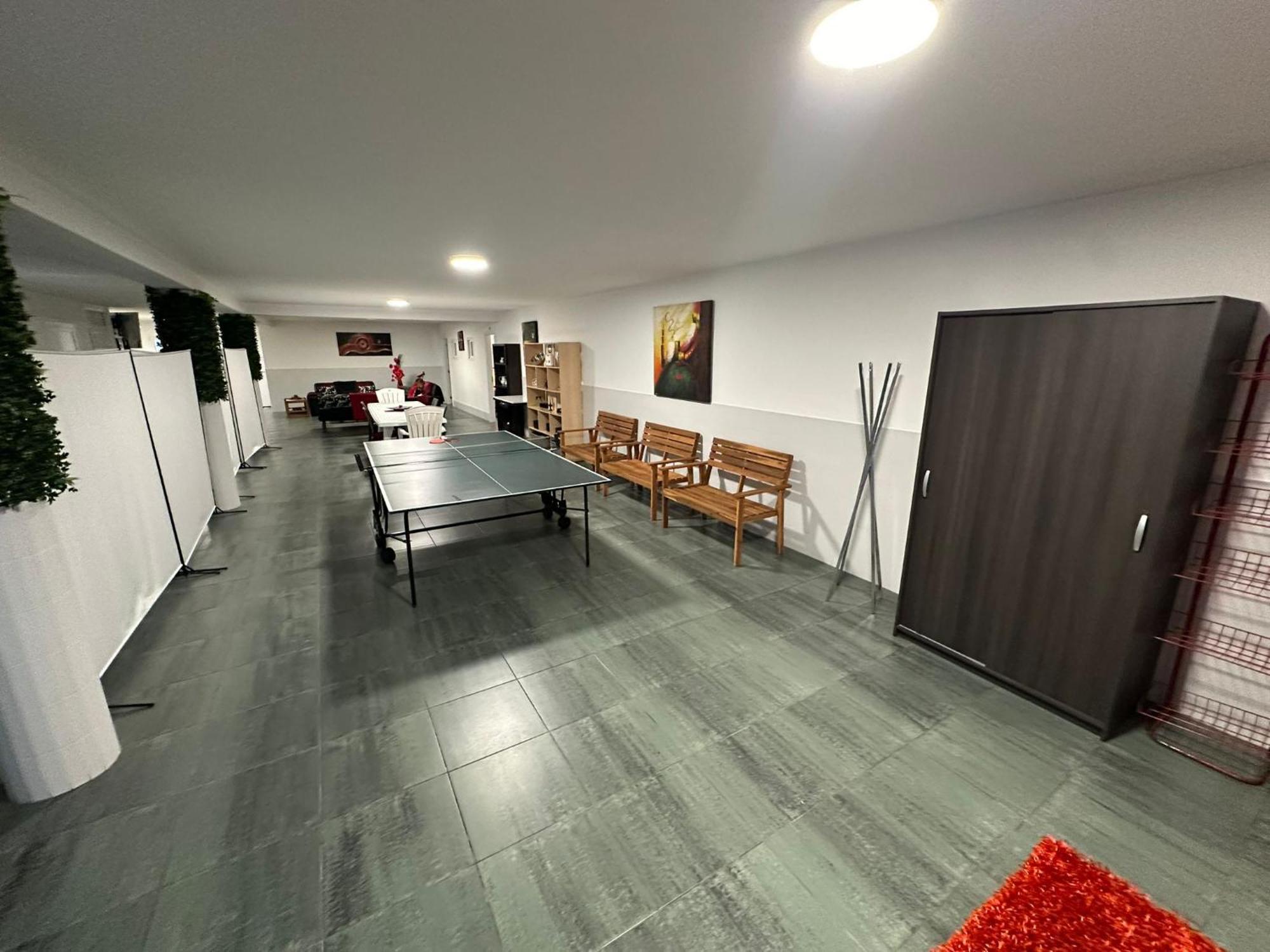 Alojamento Rio Neiva Tregosa Екстериор снимка