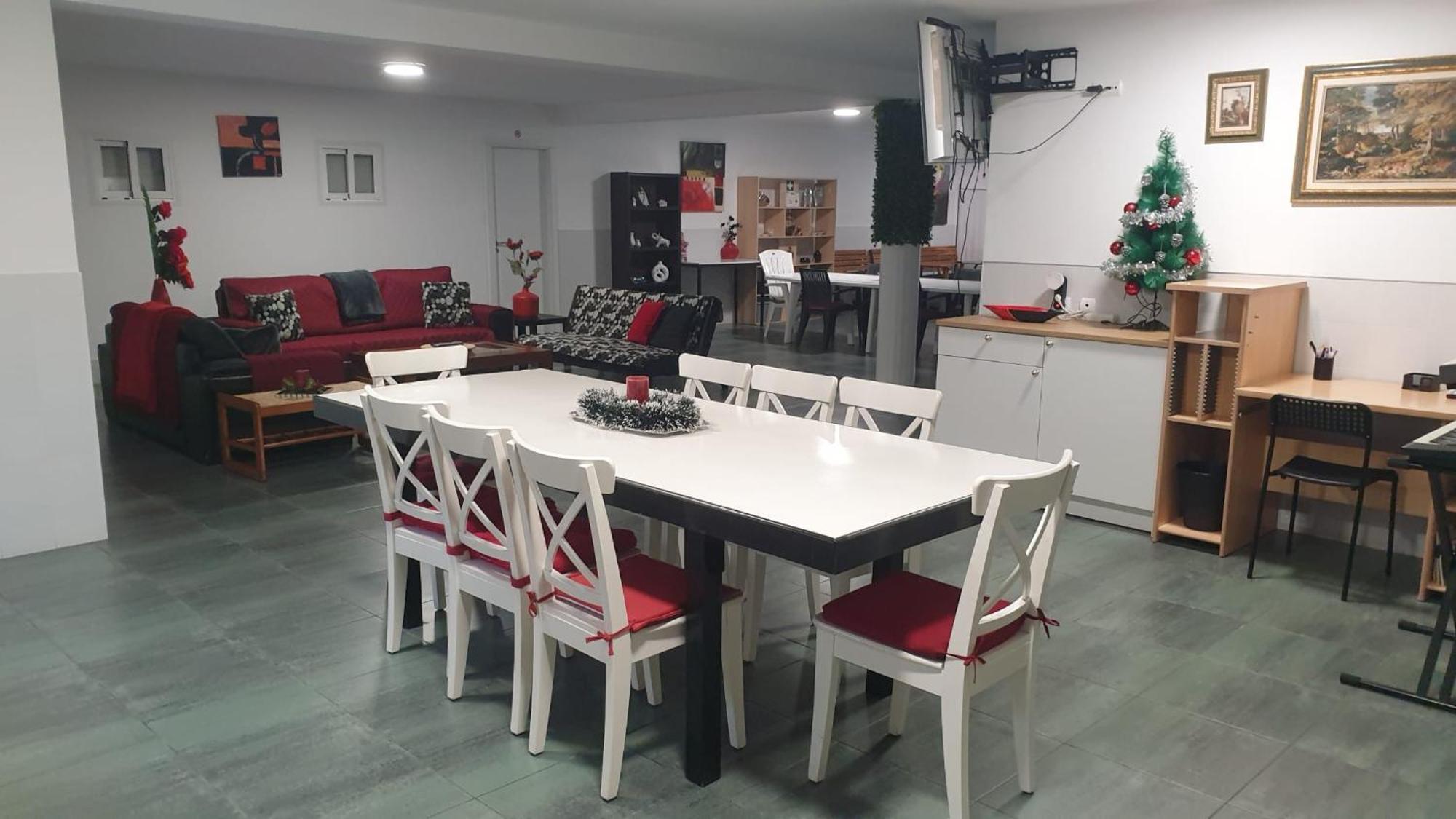 Alojamento Rio Neiva Tregosa Екстериор снимка