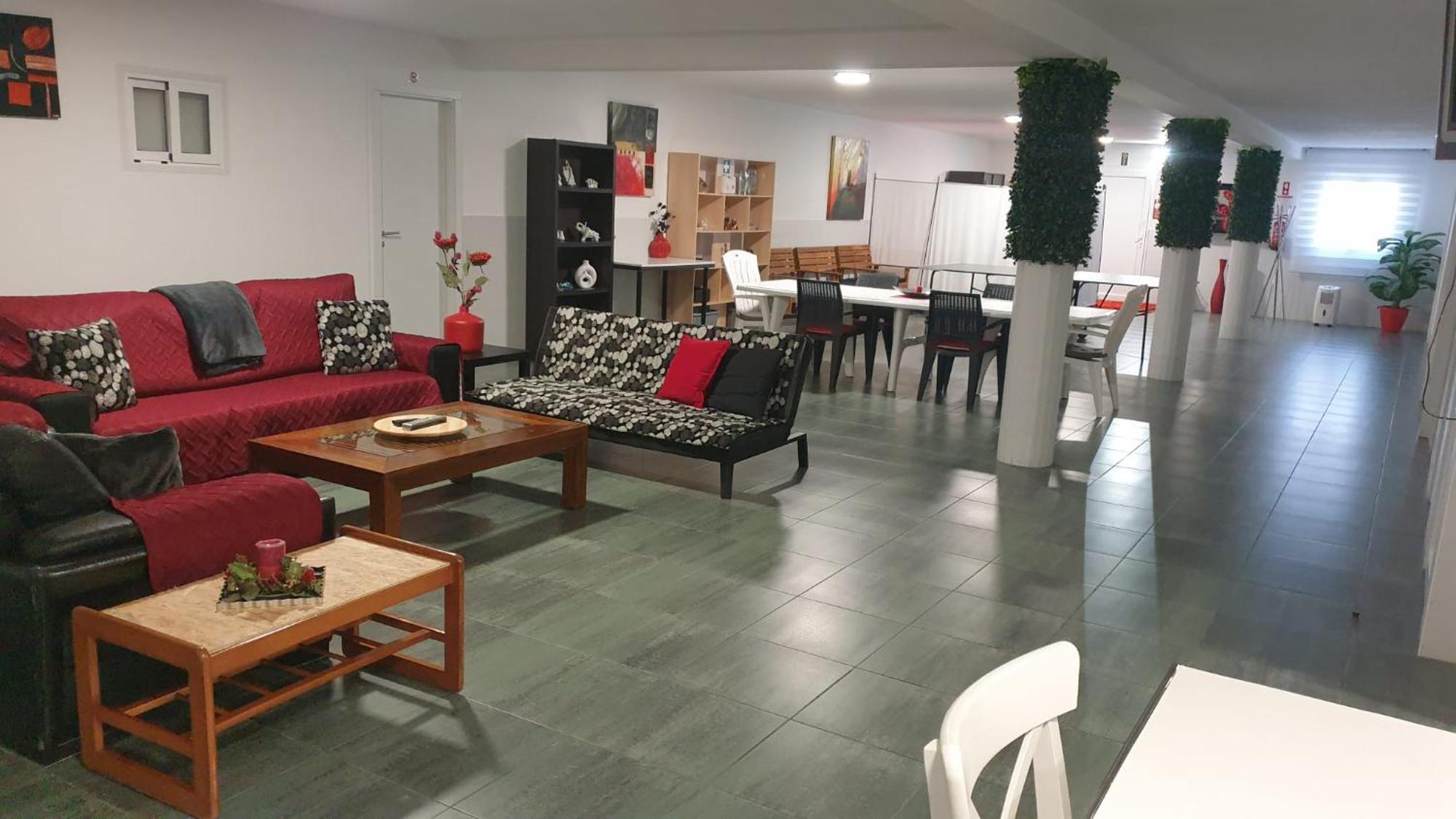 Alojamento Rio Neiva Tregosa Екстериор снимка